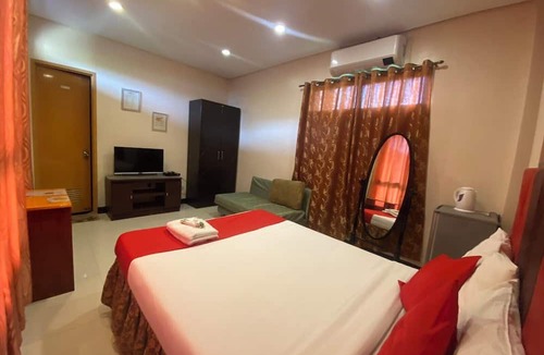 Toril House | Espacio de Clarita Hometel