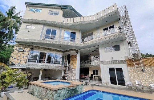 Baclayon Hotel | Elicon Suites Resort Bohol near City Center