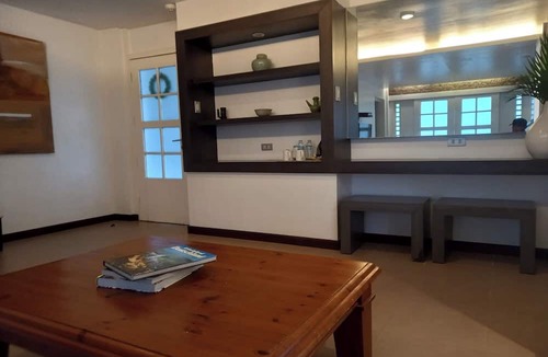Canlubang Hotel | T House Tagaytay