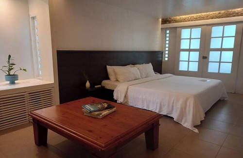 Canlubang Hotel | T House Tagaytay