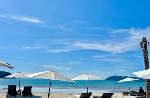 Pantai Tengah Resort | Cenanghill Beachfront Langkawi