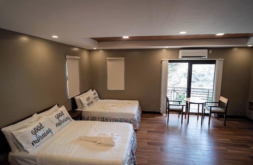 Caoayan Hotel | Villa Minerva Eco-Farm Resort near Vigan