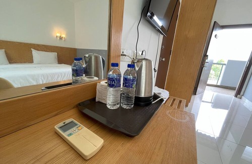 Banting House | Morib Prosper Resort by VP