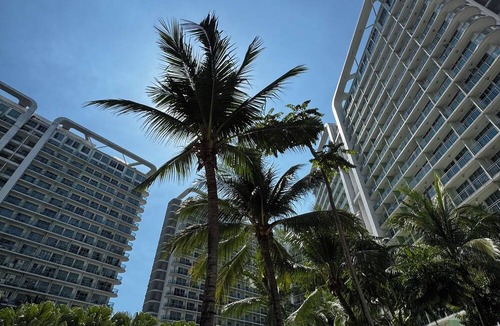 Don Bosco Condo | AZURE URBAN RESIDENCES STAYCATION