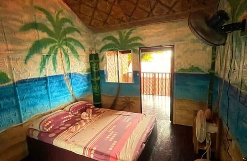 Logon House | Villa-Atlas Guest House