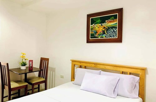 Baclaran House | Crosswinds Residences