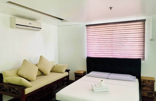 Baclaran House | Crosswinds Residences