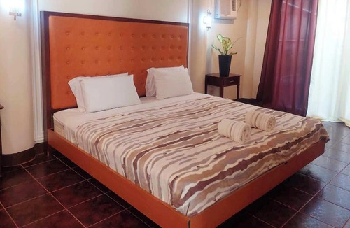 Compostela Resort | Estaca Bay Gardens Conference Resort powered by Cocotel