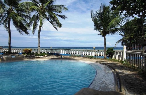 Compostela Resort | Estaca Bay Gardens Conference Resort powered by Cocotel