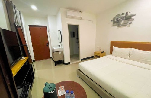 Malabanias Resort | Hotel Halo Angeles City