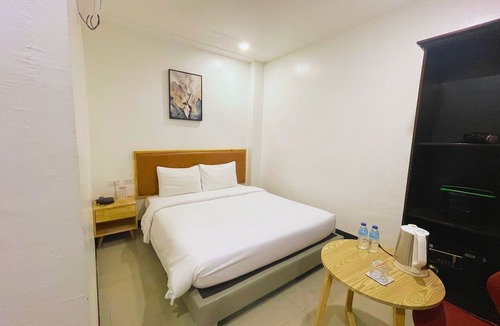 Malabanias Resort | Hotel Halo Angeles City