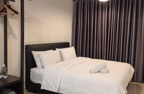 Kota Warisan Apartment | KLIA AIRPORT HOMESTAY 7