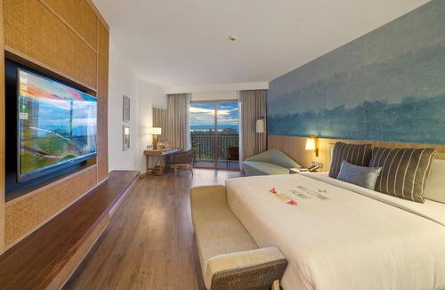 Panglao Hotel | Modala Beach Resort