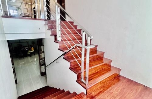 Palompon House | Calel Guest House