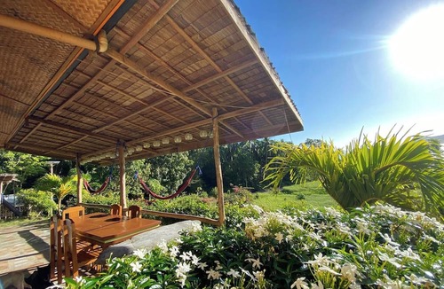 San Vicente Resort | Cabang Campsite