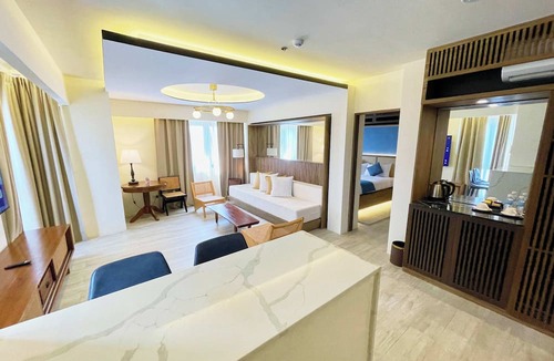 Dasmarinas Hotel | Elijah Hotel Dasmarinas City Cavite