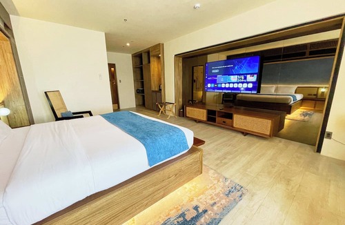 Dasmarinas Hotel | Elijah Hotel Dasmarinas City Cavite