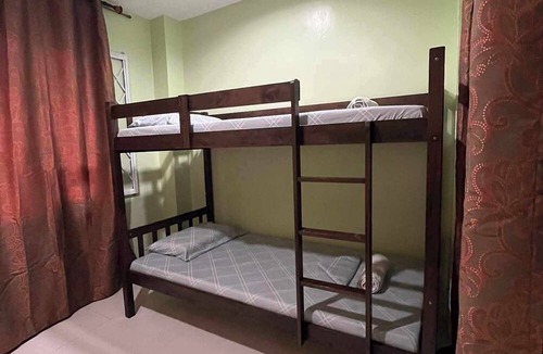 Talisay Hostel | Serene Villa Nestled the Heart of a Lush