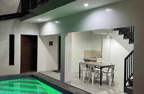 Talisay Hostel | Serene Villa Nestled the Heart of a Lush