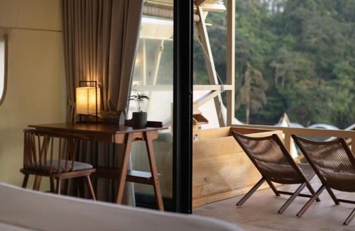 Brinchang Resort | Zen By Stellar Cameron