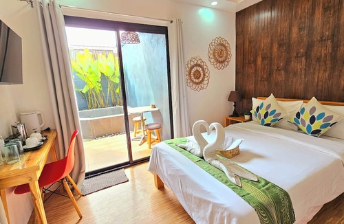 Amadeo Resort | The Farm Shack by SMS Hospitality