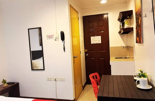 Pio del Pilar Hotel | City Stay Inns Slex
