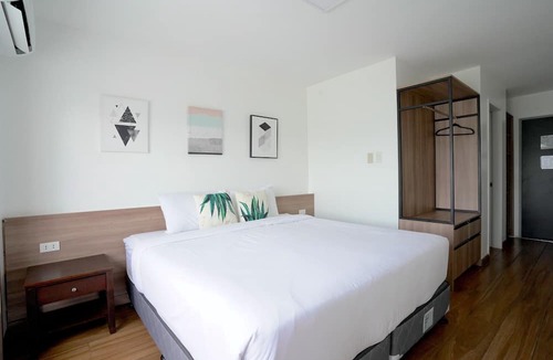 Manolo Fortich Hotel | Dream Residences by Golftel