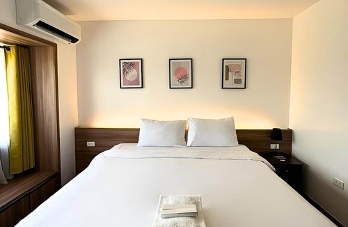 Manolo Fortich Hotel | Dream Residences by Golftel