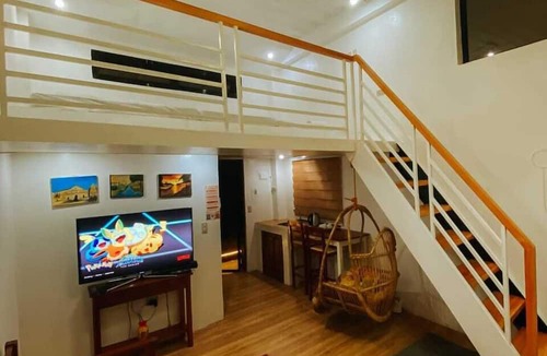 San Vicente House | Govantes Guesthouse Loft Units