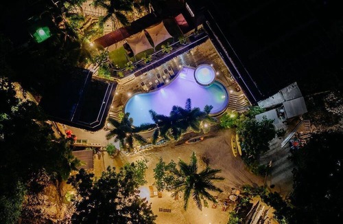 Sipalay Resort | Bugana Beach and Dive Resort