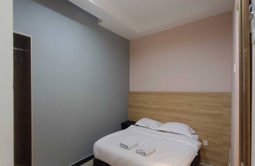 Penampang Hotel | Hotel O Rainfield Inn