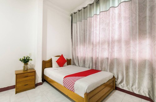 Kota Bharu Villa | Hotel O Villa Impiana