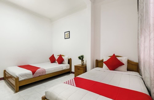 Kota Bharu Villa | Hotel O Villa Impiana