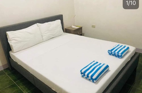 Catarman Bed & Breakfast | Olympia Travellers Inn