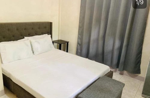 Catarman Bed & Breakfast | Olympia Travellers Inn