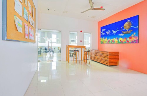 Sampaloc Hotel | OYO 1144 1318 Residences
