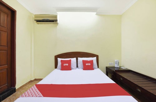 Bandar Kota Bharu Hotel | Hotel O Kota Bharu Near War Museum Formerly Azam Hotel