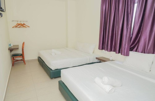 Gelang Patah Hotel | Hotel Shlyo