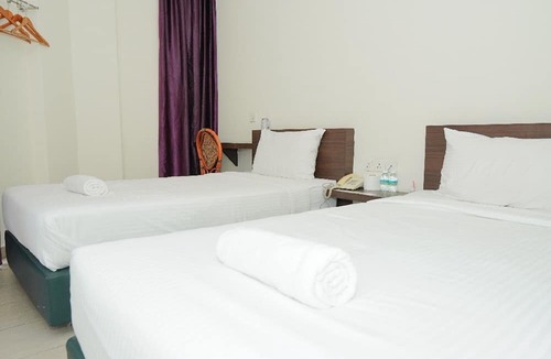 Gelang Patah Hotel | Hotel Shlyo