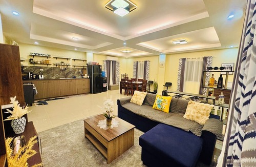 Santa Fe Apartment | Unlock the Perfect Space for You