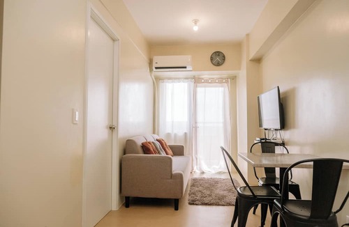 Mandurriao Condo | Relaxing Sanctuary in Iloilo