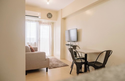 Mandurriao Condo | Relaxing Sanctuary in Iloilo