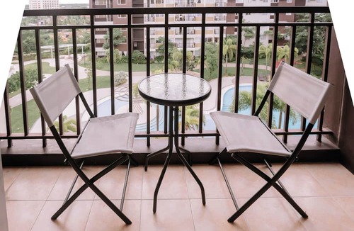 Mandurriao Condo | Spacious Comfort for Groups