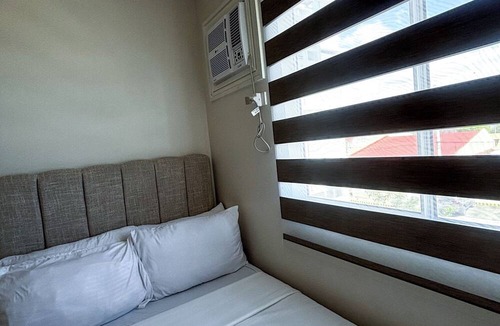 Mandurriao Condo | A Sleek & Spacious Escape