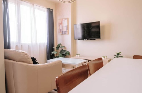 Mandurriao Condo | The Ultimate City Daydream