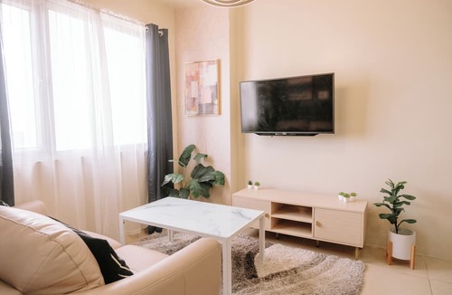 Mandurriao Condo | The Ultimate City Daydream