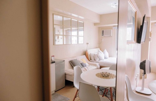 Mandurriao Condo | Find Your Zen in the City