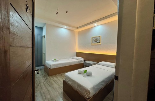 Valencia Hotel | Hotel Ramon Bukidnon