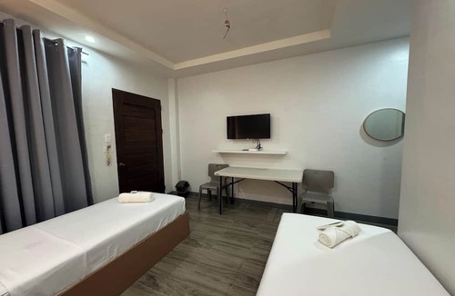 Valencia Hotel | Hotel Ramon Bukidnon