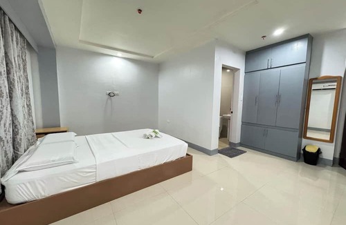 Valencia Hotel | Hotel Ramon Bukidnon
